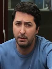 Жафарбек Кенжаев