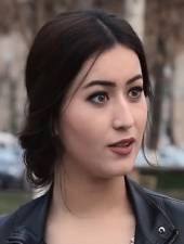 Лола Примқулова