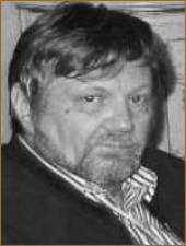 Юрий Аветиков