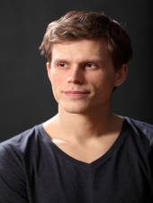 Антон Егоров