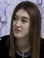 Мухлиса Махмудова