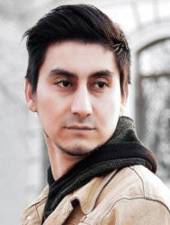 Аббос Абдуллаев