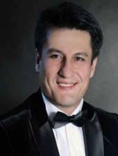 Мехриддин Рахматов