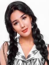 Юлдуз Пайзиева