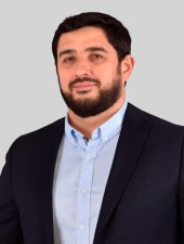 Фарход Камилов