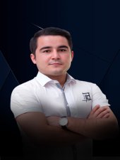 Izzatilla Mahkamov