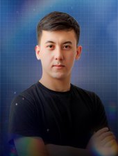 Javohir Tirkashev