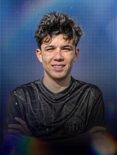 Firdavs Anvarjonov