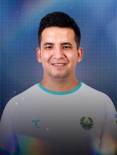 Rustam Abdujabborov