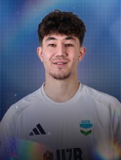 Jasur To'xtasinov