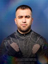 Anvar Mamatov