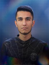 Elyor Omonjonov