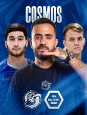 COSMOS