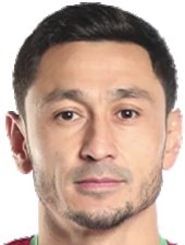 Sanjar Tursunov