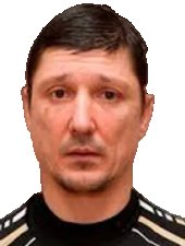 Pavel Bugalo