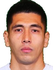 O‘tkir Yusupov
