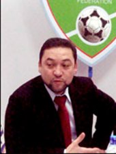 Baxtiyor Rahimov