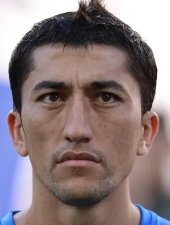 Odil Ahmedov