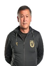 Mirjalol Qosimov