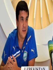 Shuhrat Maqsudov