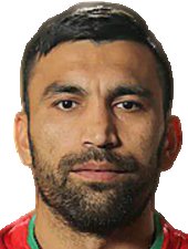 Aziz Haydarov