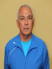 Rustam Mirsodiqov