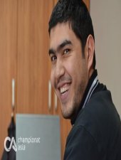 Narzulla Saydullayev