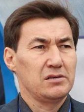 Baxtiyor Ashurmatov