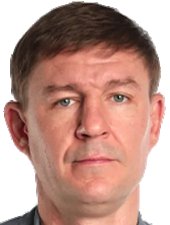 Maksim Shatskih