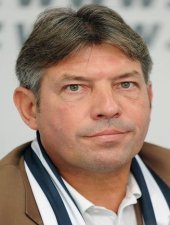 Hans Yurgen Gede