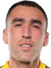 Farrux Sayfiyev