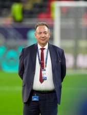 Alisher Nikimbayev