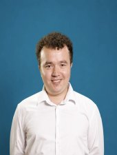 Shodiyor Hamdamov