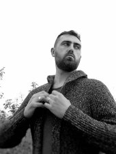 Юрий Русин