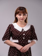 Axralxodjayeva Asal