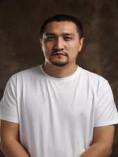 Mo'minov Muslim
