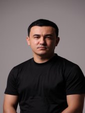Azizov Fozilto'ra