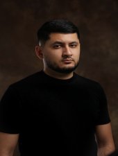 Rahimov Bahodir